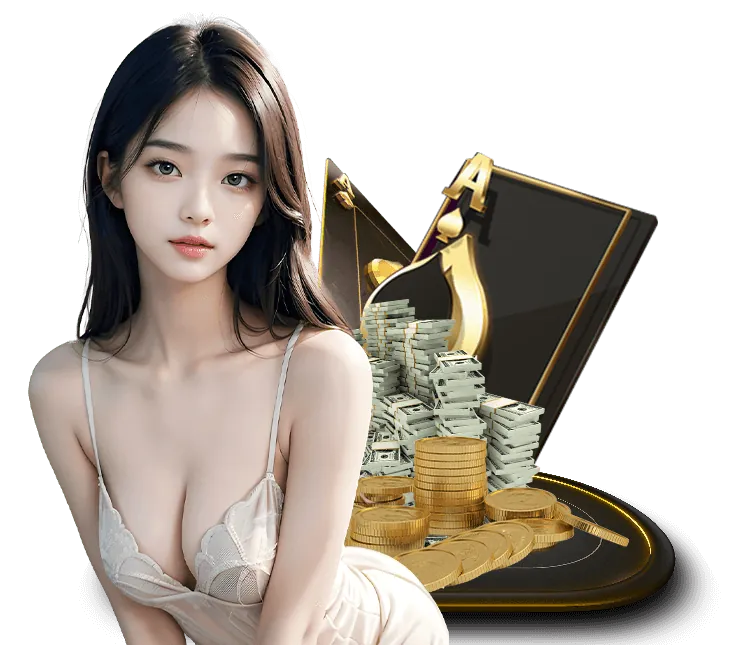 Trò chơi bắn cá 3D